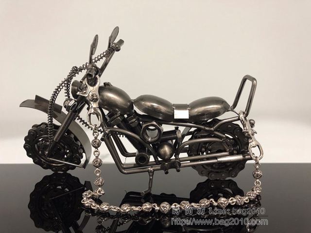 chrome hearts銀飾 克羅心褲鏈 克羅心裝飾品鏈 克羅心包鏈  gjc1887